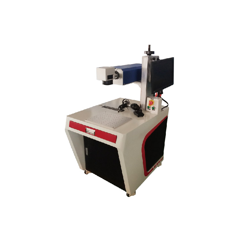 紫外激光打標機